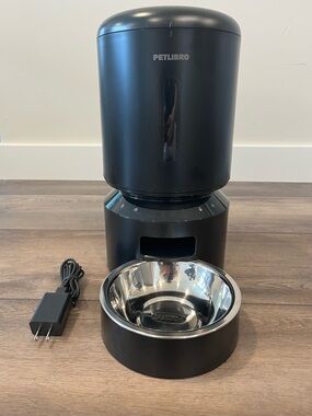 PETLIBRO Automatic pet  Feeder